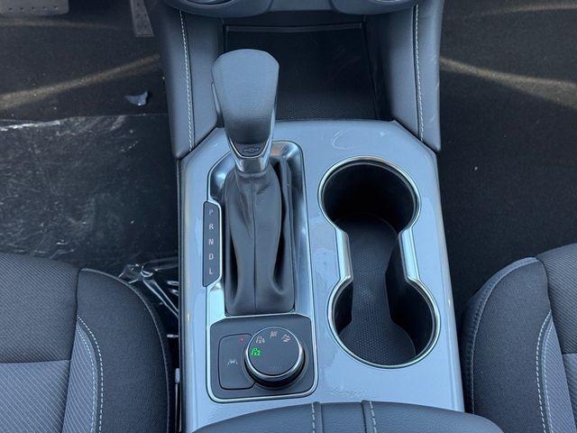 new 2025 Chevrolet Blazer car, priced at $33,295