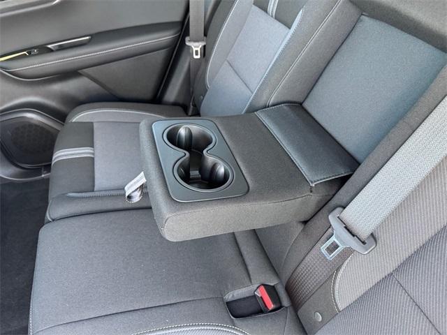 new 2025 Chevrolet Blazer car, priced at $33,795