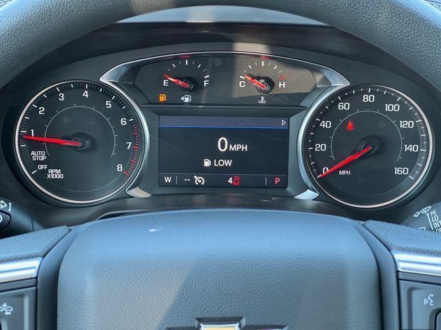 new 2025 Chevrolet Blazer car, priced at $33,295