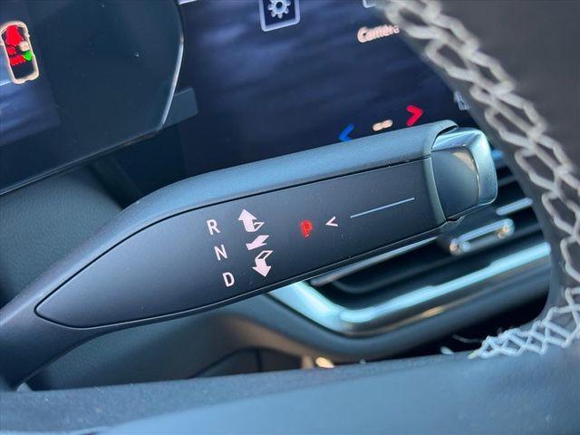 new 2026 Chevrolet Equinox EV car, priced at $38,995