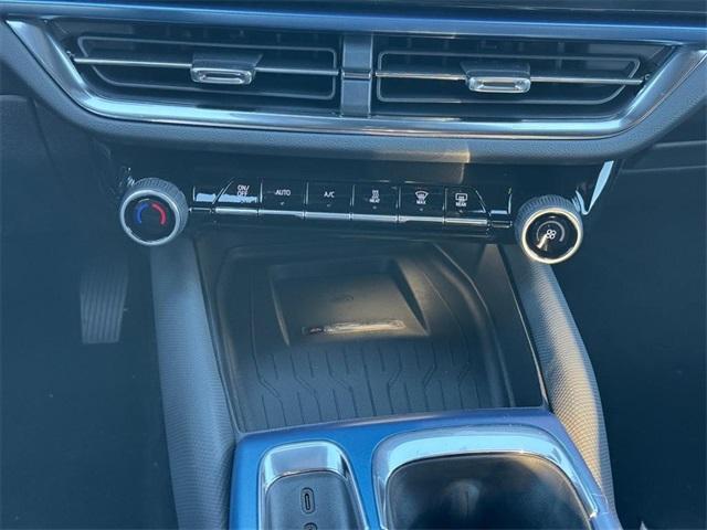 new 2026 Chevrolet Equinox EV car, priced at $41,570