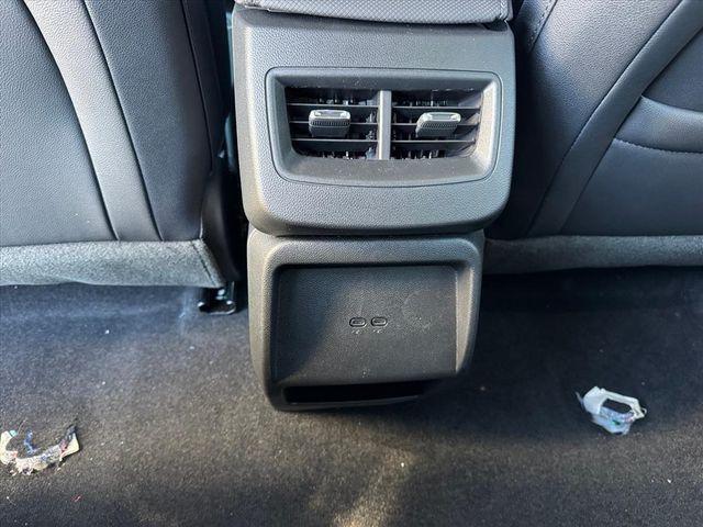 new 2026 Chevrolet Equinox EV car, priced at $38,995