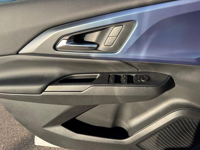 new 2026 Chevrolet Equinox EV car, priced at $38,995