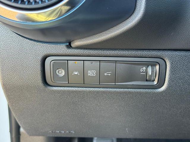 new 2026 Chevrolet Equinox EV car, priced at $38,995