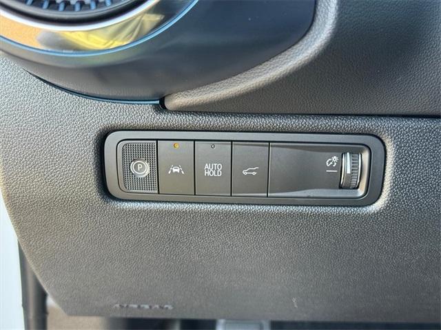 new 2026 Chevrolet Equinox EV car, priced at $41,570