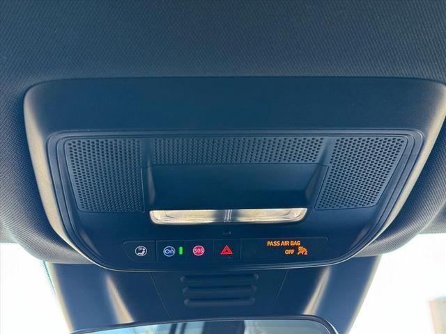 new 2026 Chevrolet Equinox EV car, priced at $38,995