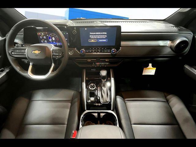 new 2026 Chevrolet Colorado car, priced at $41,947