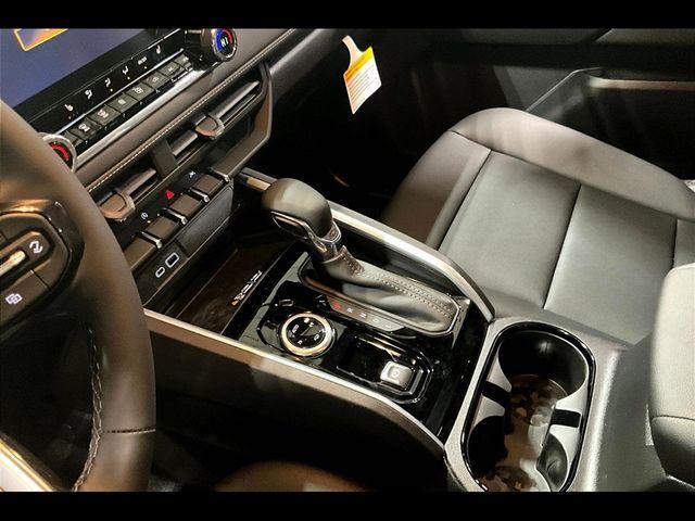 new 2026 Chevrolet Colorado car, priced at $41,947