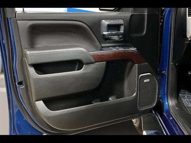 used 2018 GMC Sierra 1500 car, priced at $26,499