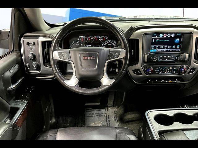 used 2018 GMC Sierra 1500 car, priced at $26,499