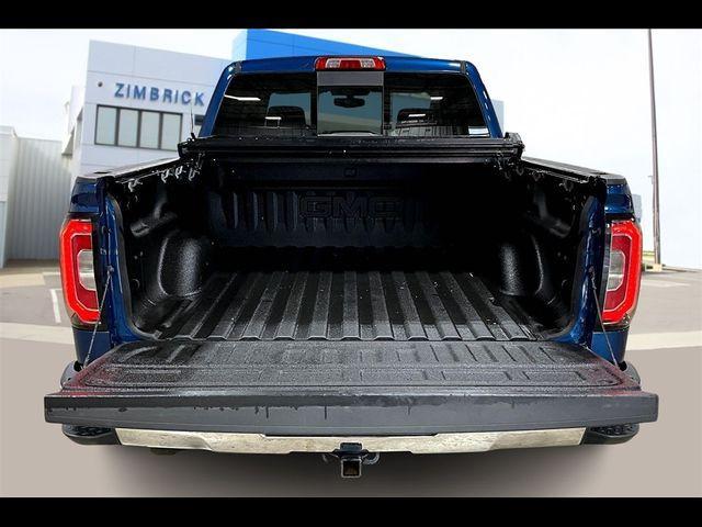 used 2018 GMC Sierra 1500 car, priced at $26,499