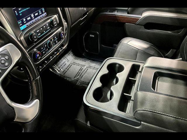 used 2018 GMC Sierra 1500 car, priced at $26,499