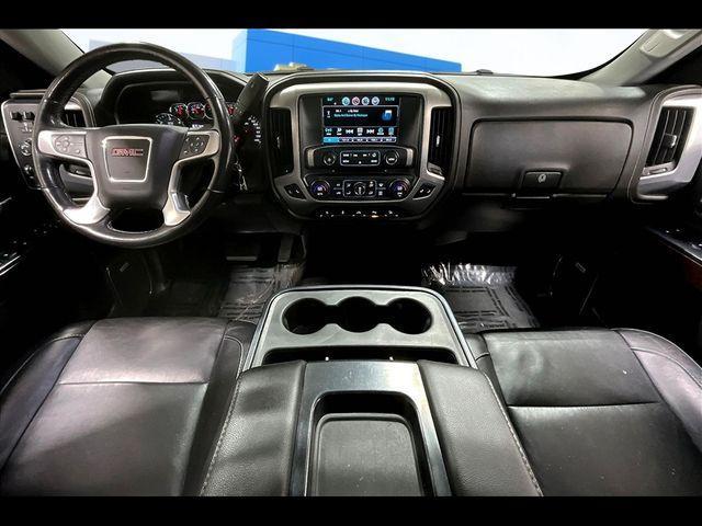 used 2018 GMC Sierra 1500 car, priced at $26,499