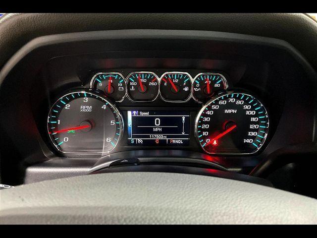 used 2018 GMC Sierra 1500 car, priced at $26,499