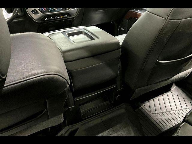 used 2018 GMC Sierra 1500 car, priced at $26,499