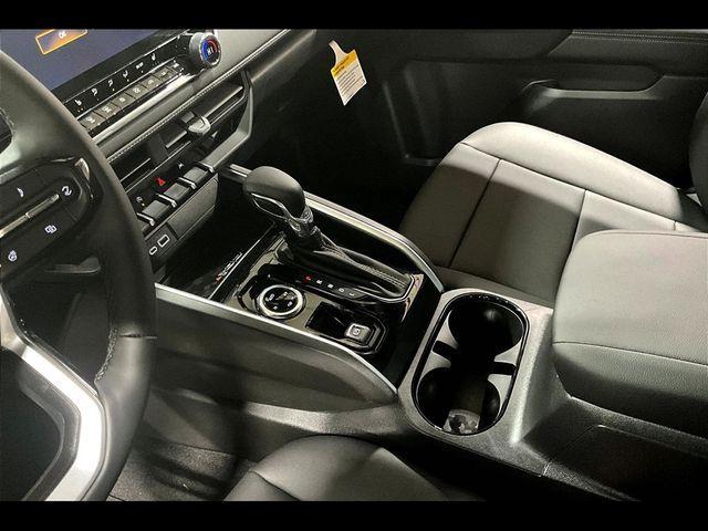 new 2026 Chevrolet Colorado car, priced at $44,613