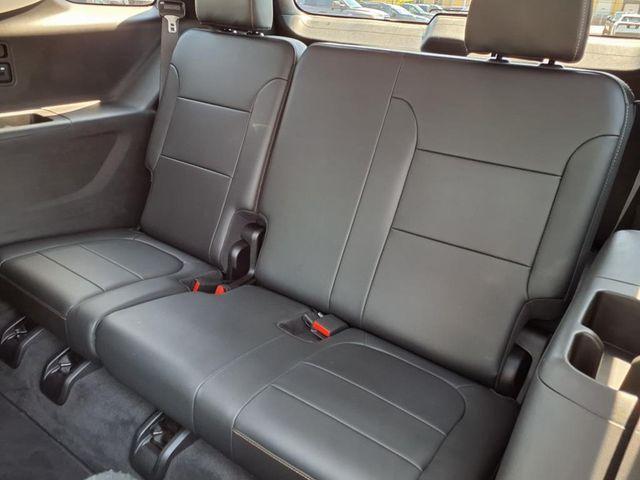 used 2019 Chevrolet Traverse car, priced at $19,999