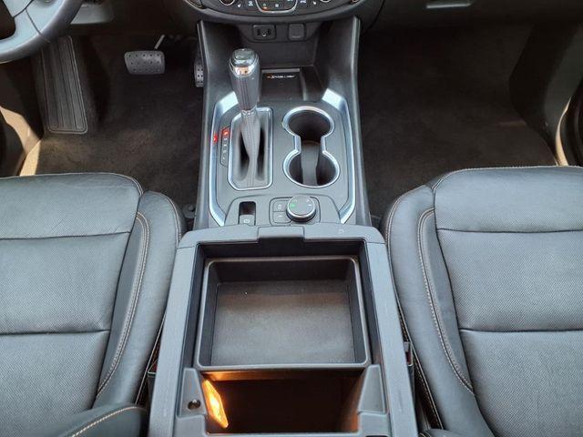 used 2019 Chevrolet Traverse car, priced at $19,999