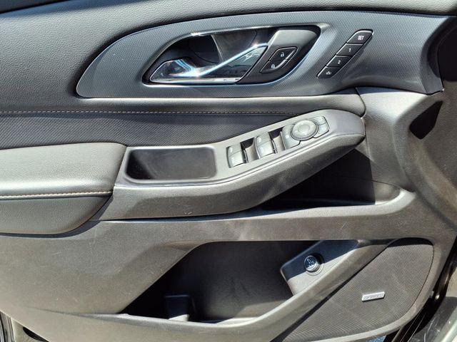 used 2019 Chevrolet Traverse car, priced at $19,999