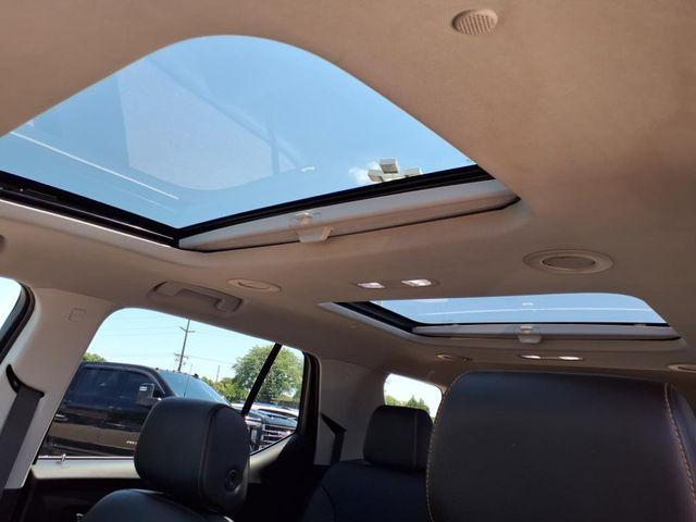 used 2019 Chevrolet Traverse car, priced at $19,999