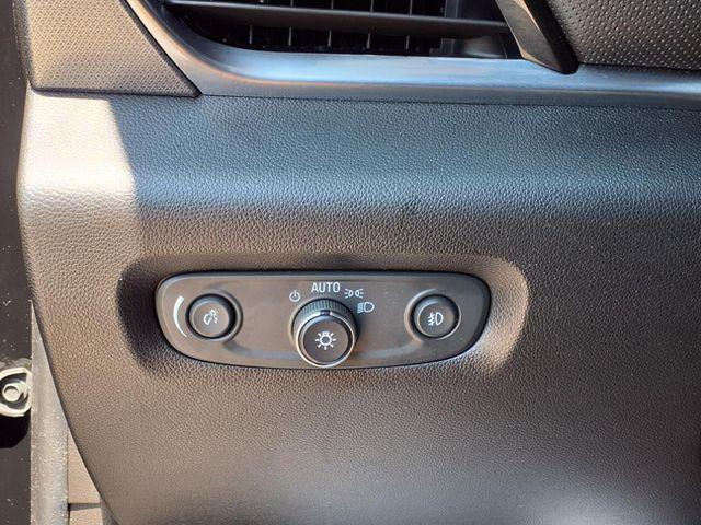 used 2019 Chevrolet Traverse car, priced at $19,999