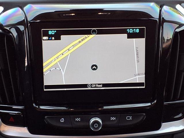 used 2019 Chevrolet Traverse car, priced at $19,999