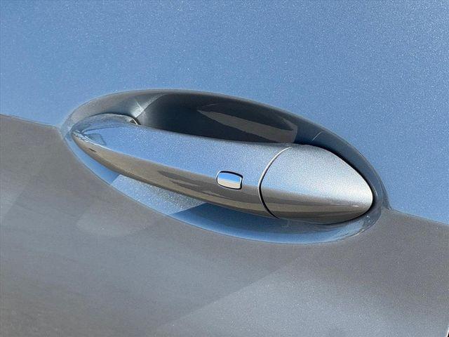 new 2026 Chevrolet TrailBlazer car, priced at $29,657