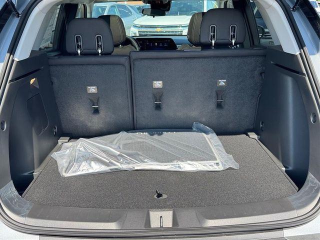 new 2026 Chevrolet TrailBlazer car, priced at $29,657