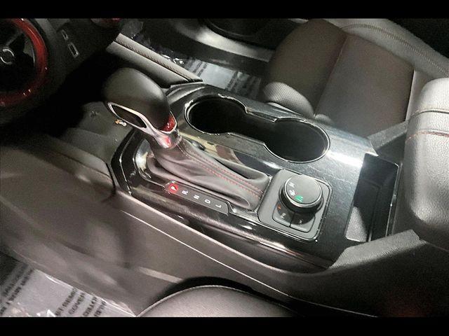 used 2023 Chevrolet Blazer car, priced at $32,499