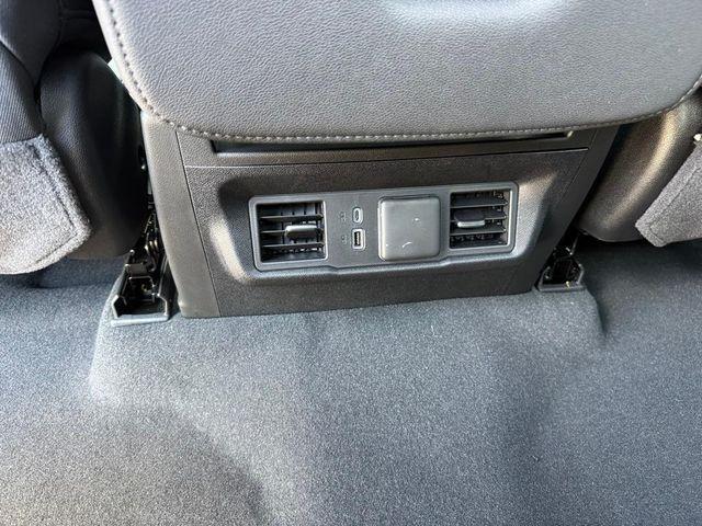 new 2025 Chevrolet Silverado 1500 car, priced at $48,495