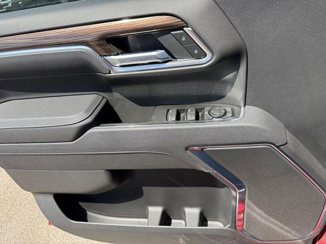 new 2025 Chevrolet Silverado 1500 car, priced at $48,495