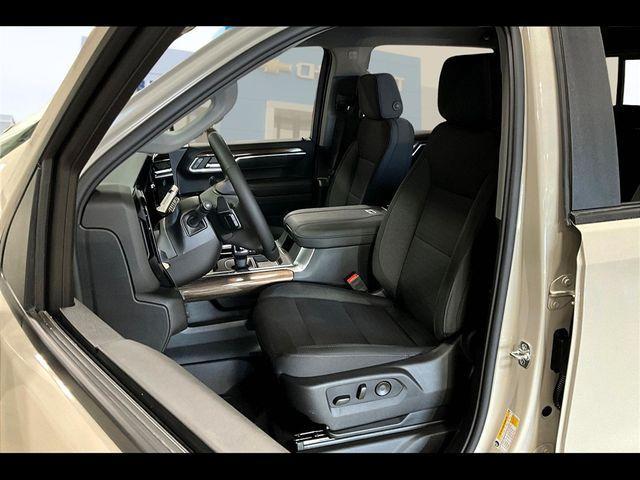 new 2026 Chevrolet Silverado 1500 car, priced at $54,428