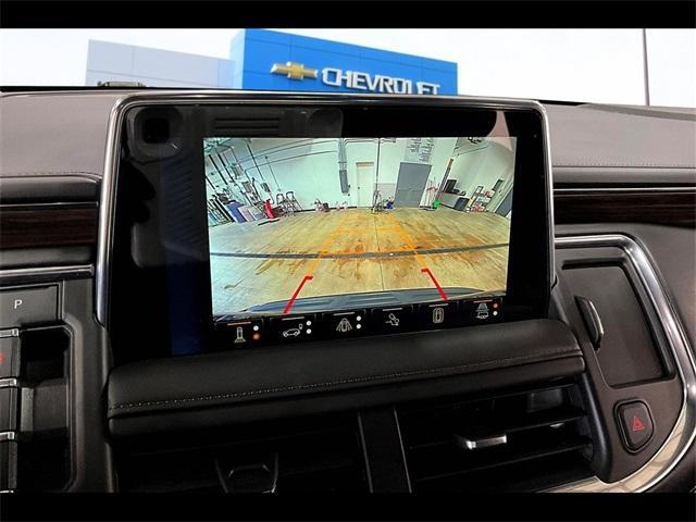 used 2024 Chevrolet Tahoe car, priced at $72,999