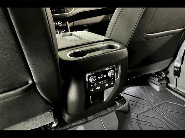 used 2024 Chevrolet Tahoe car, priced at $72,999