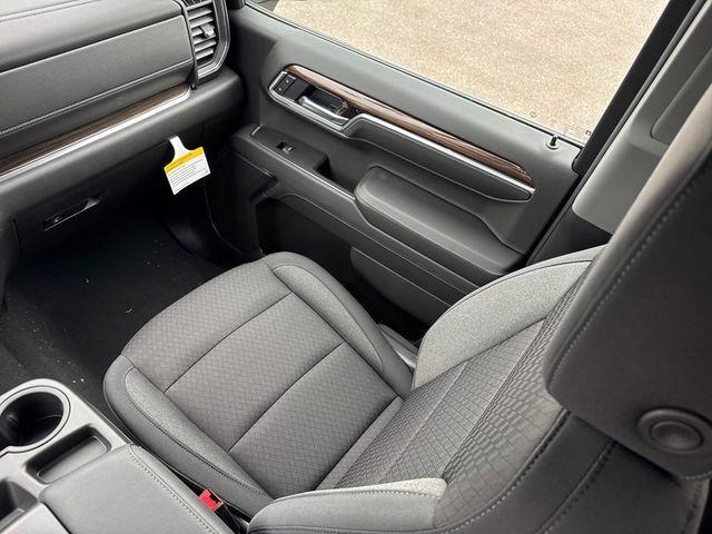 new 2025 Chevrolet Silverado 1500 car, priced at $47,995