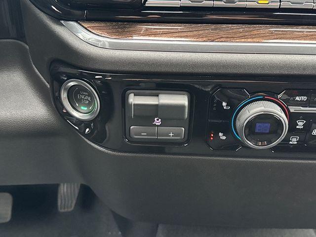 new 2025 Chevrolet Silverado 1500 car, priced at $47,995