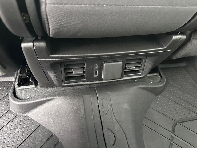 new 2025 Chevrolet Silverado 1500 car, priced at $47,995