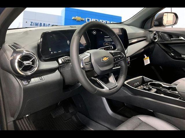 new 2026 Chevrolet Equinox car, priced at $32,864