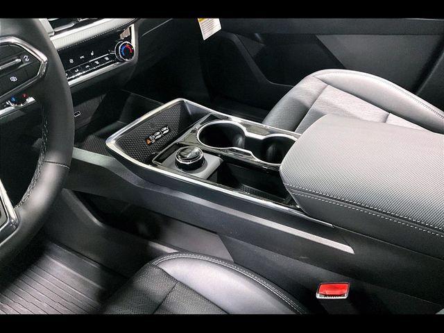 new 2026 Chevrolet Equinox car, priced at $32,864