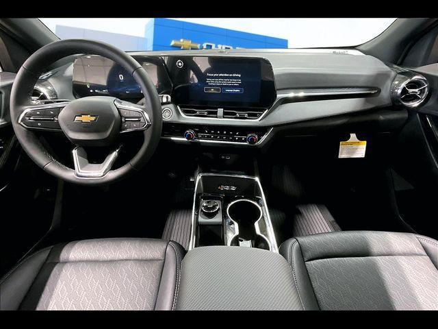new 2026 Chevrolet Equinox car, priced at $32,864