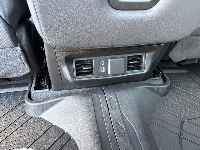 new 2025 Chevrolet Silverado 1500 car, priced at $50,745