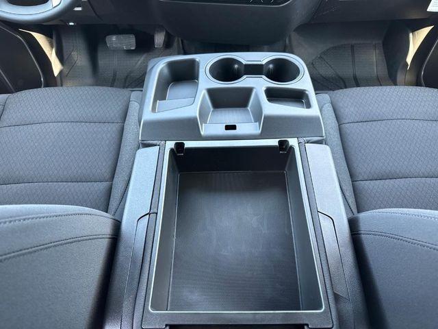 new 2025 Chevrolet Silverado 1500 car, priced at $50,745