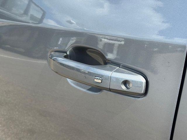 new 2026 Chevrolet Silverado 1500 car, priced at $56,136