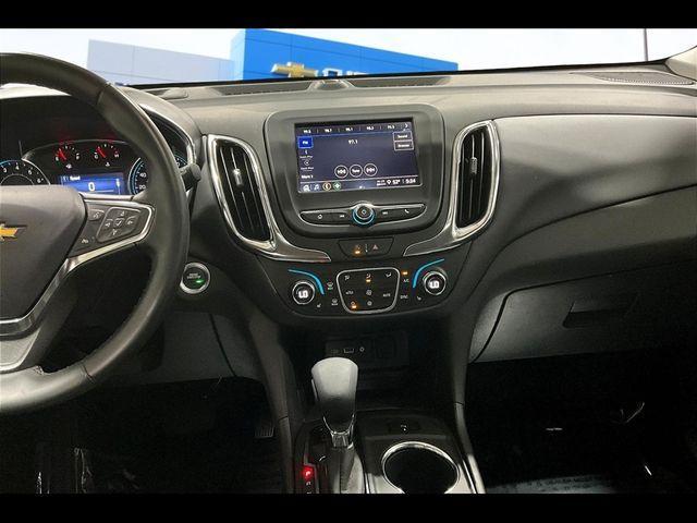 used 2024 Chevrolet Equinox car, priced at $23,999