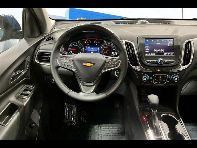 used 2024 Chevrolet Equinox car, priced at $23,999