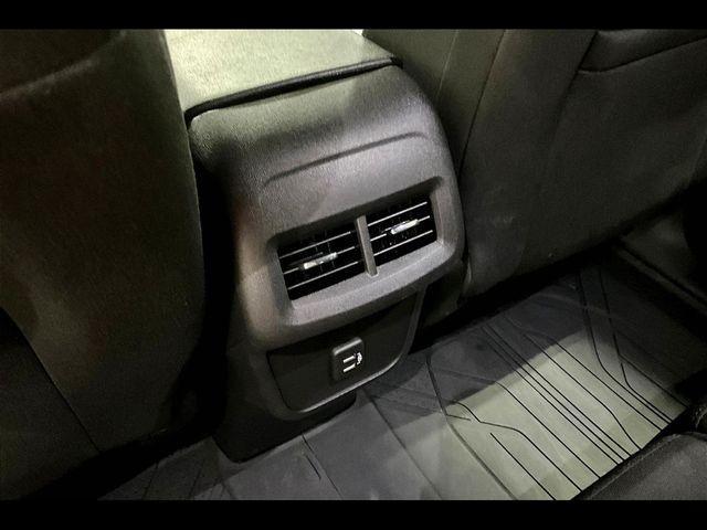 used 2024 Chevrolet Equinox car, priced at $23,999