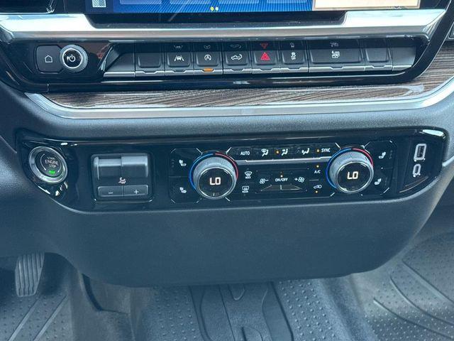 new 2025 Chevrolet Silverado 1500 car, priced at $50,495