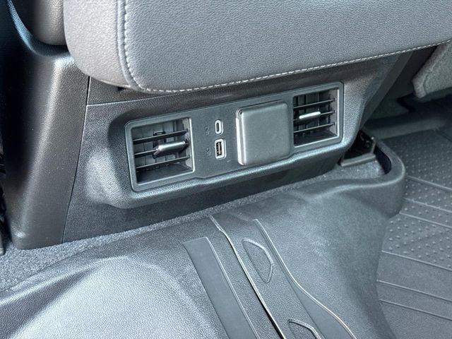 new 2025 Chevrolet Silverado 1500 car, priced at $50,495