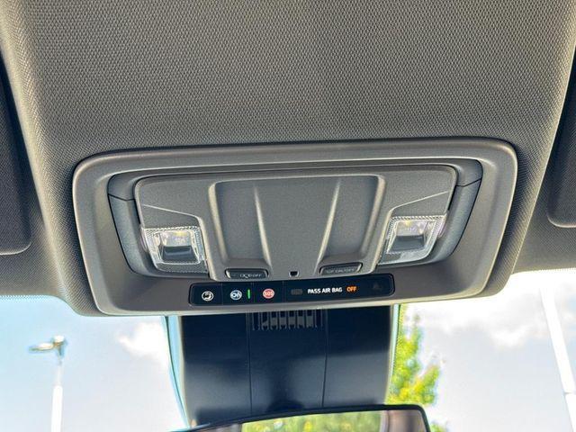 new 2025 Chevrolet Silverado 1500 car, priced at $50,495