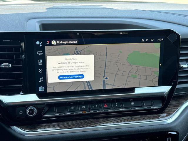 new 2025 Chevrolet Silverado 1500 car, priced at $50,495